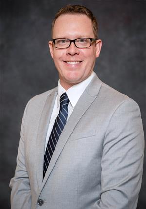 Image of Josh Workman